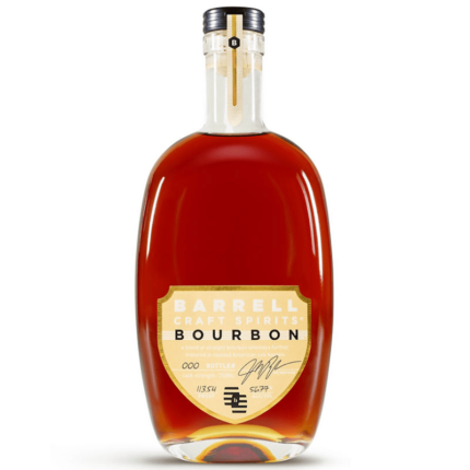 Barrell Bourbon Gold Label 16 Years Whiskey 750ml