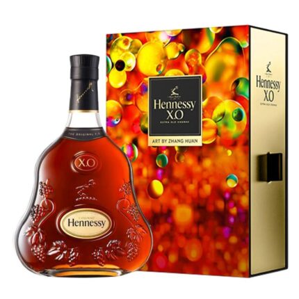 Hennessy XO Chinese New Year Edition 2022