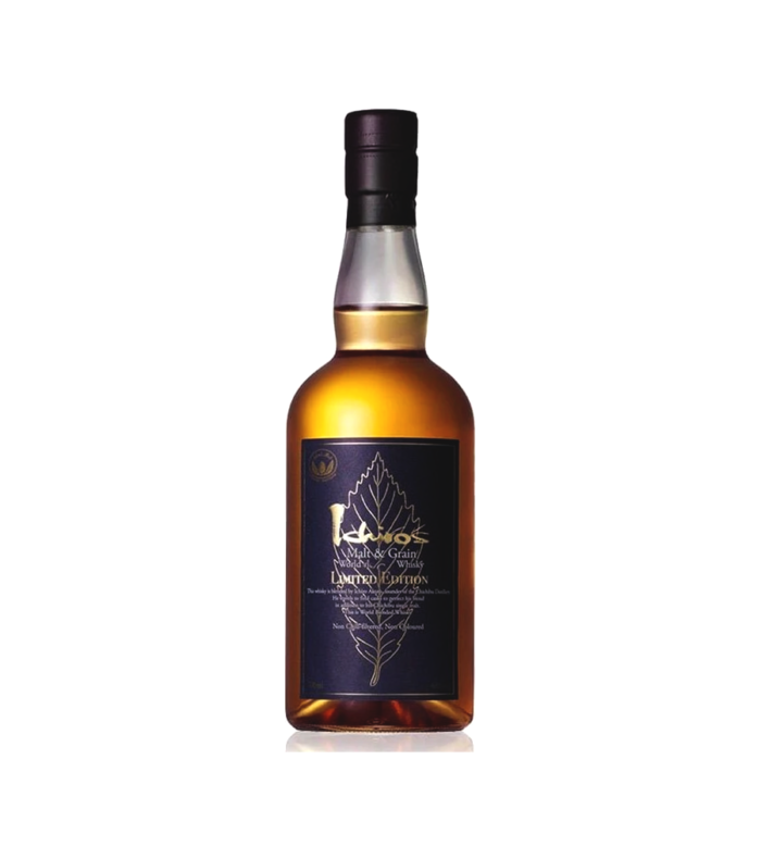 Buy Ichiro’s Malt & Grain World Whisky Limited Edition