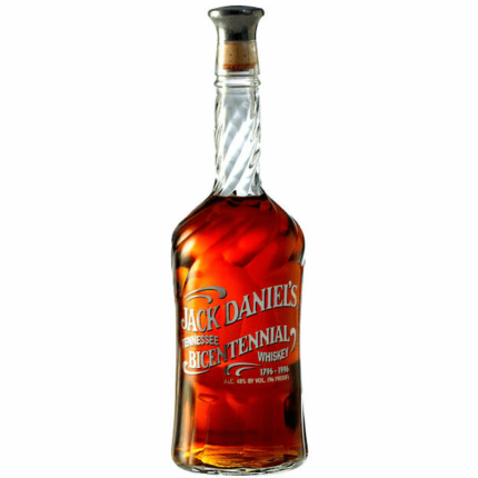 Jack Daniel’s Bicentennial Tennessee Whisky 750ml