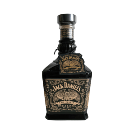 Jack-Daniels-Eric-Church-Whisky