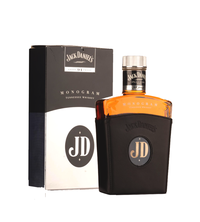Buy Jack Daniels Monogram 750ml For Sale Online