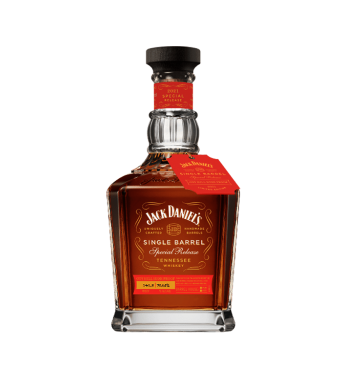 Buy Jack Daniels Single Barrel 2021 Special Release Online