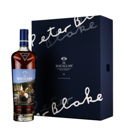 Buy Macallan Anecdotes of Ages Online