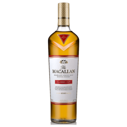 Macallan Classic Cut 2020 Scotch Whisky 750ml