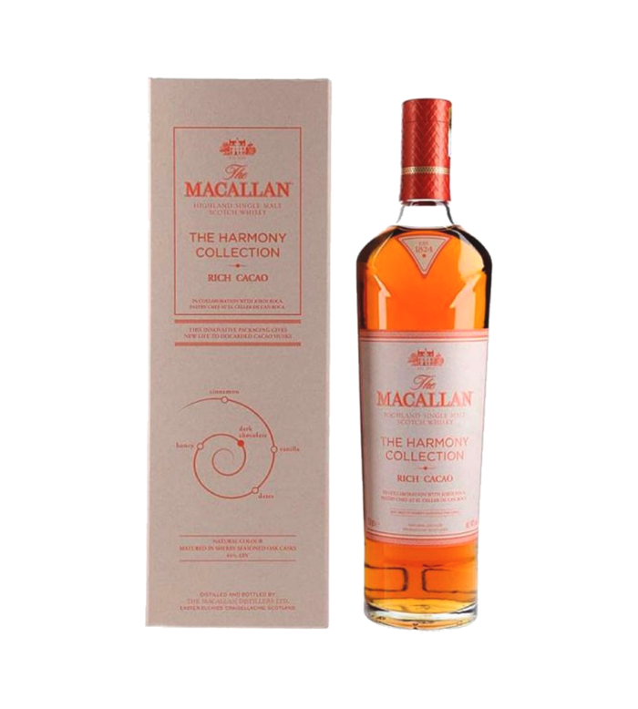 Buy Macallan Harmony Collection Rich Cacao Online
