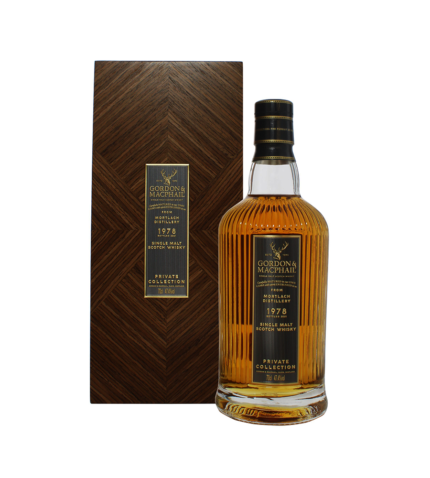 Buy Mortlach 1978 Private Collection For Sale Online