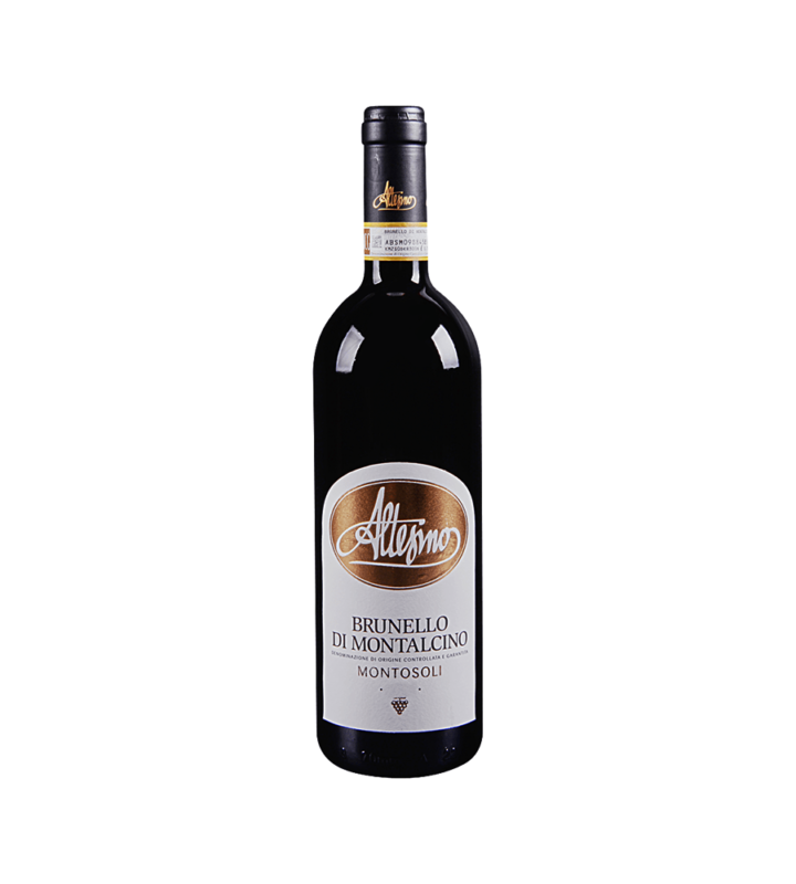 Buy Altesino Brunello Di Montalcino Montosoli For Sale Online