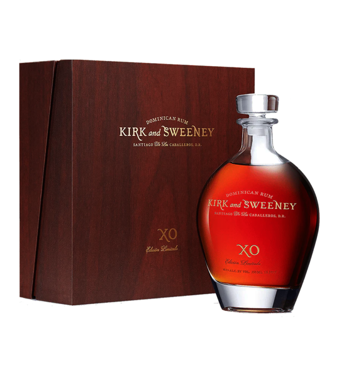 Buy Kirk and Sweeney XO Limited Release Rum For Sale Online