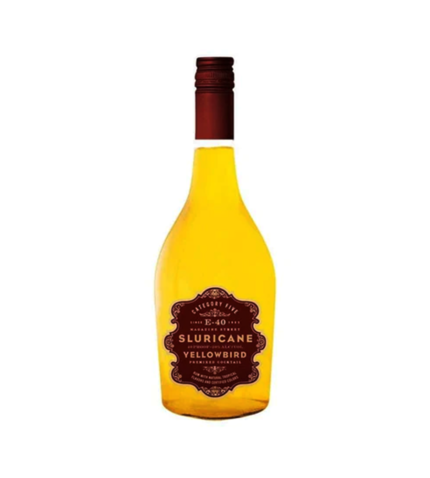 Buy Sluricane Yellowbird E-40 Cocktail For Sale Online