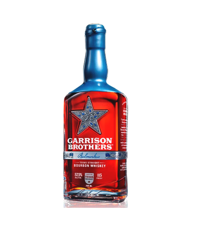 Buy Garrison Brothers Balmorhea Bourbon Whiskey 2022 Online