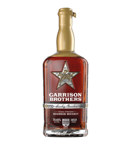Buy Garrison Brothers Cowboy Bourbon 2023 Online