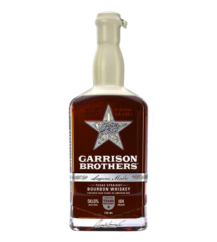 Buy Garrison Brothers Laguna Madre Bourbon Online