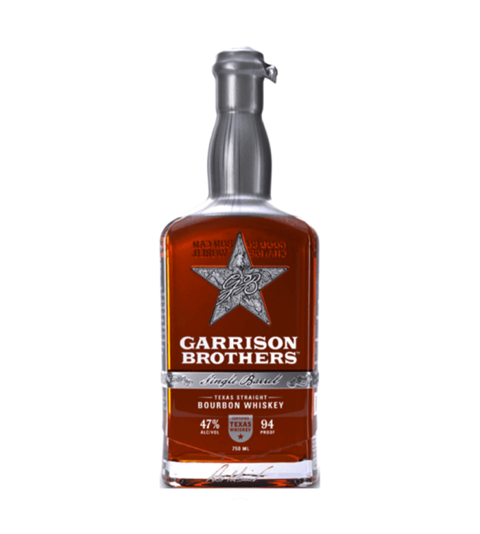Buy Garrison Brothers Single Barrel Bourbon Whiskey Online