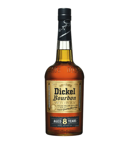 Buy George Dickel 8 Year Bourbon Whiskey For Sale Online