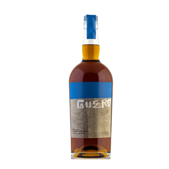 Buy Guero 17 Years Bourbon Whiskey 2023 For Sale Online
