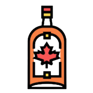 Canadian Whiskey icon