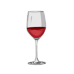 Red Wine icon 2