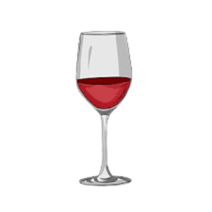 Red Wine icon 2