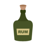 Rum icon 2