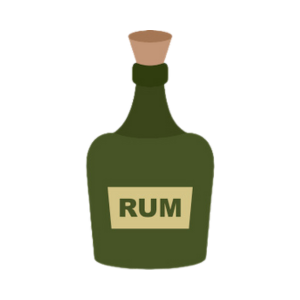 Rum icon 2